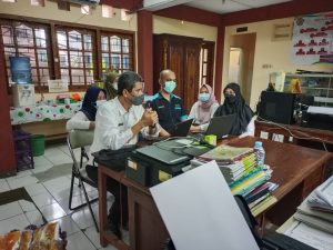 SMA PLUS DARMA SISWA Turut Berpartisipasi Dalam Kurikulum Merdeka Belajar
