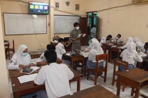 Read more about the article Manfaat Pelatihan Keterampilan Komunikasi untuk Siswa SMA