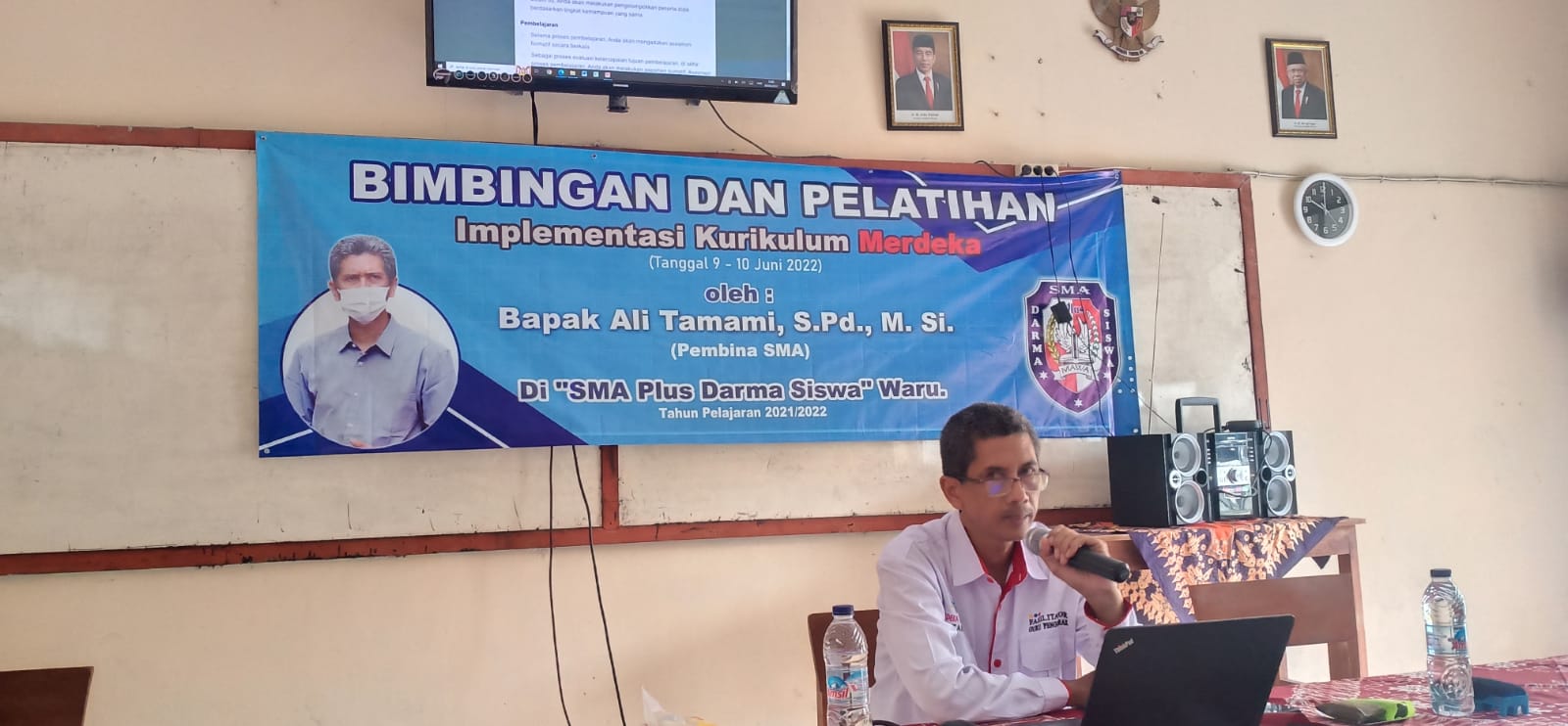 Read more about the article Peran Penting Bimbingan Karir untuk Siswa SMA