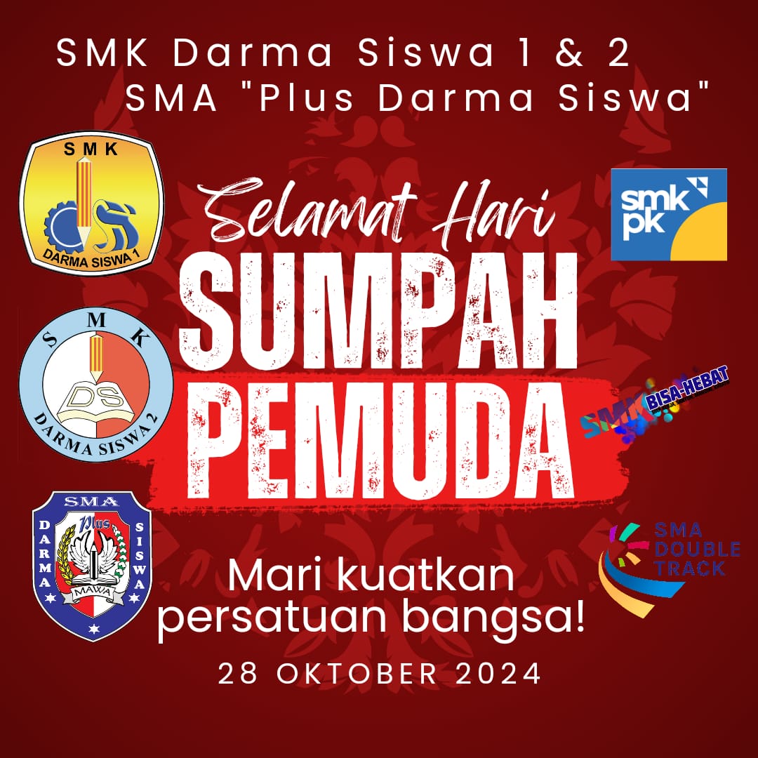 Peringatan Hari Sumpah Pemuda Semangat Para Pemuda Bangsa