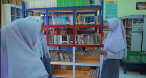 Read more about the article Perpustakaan Sekolah dalam Mendukung Kegiatan Belajar