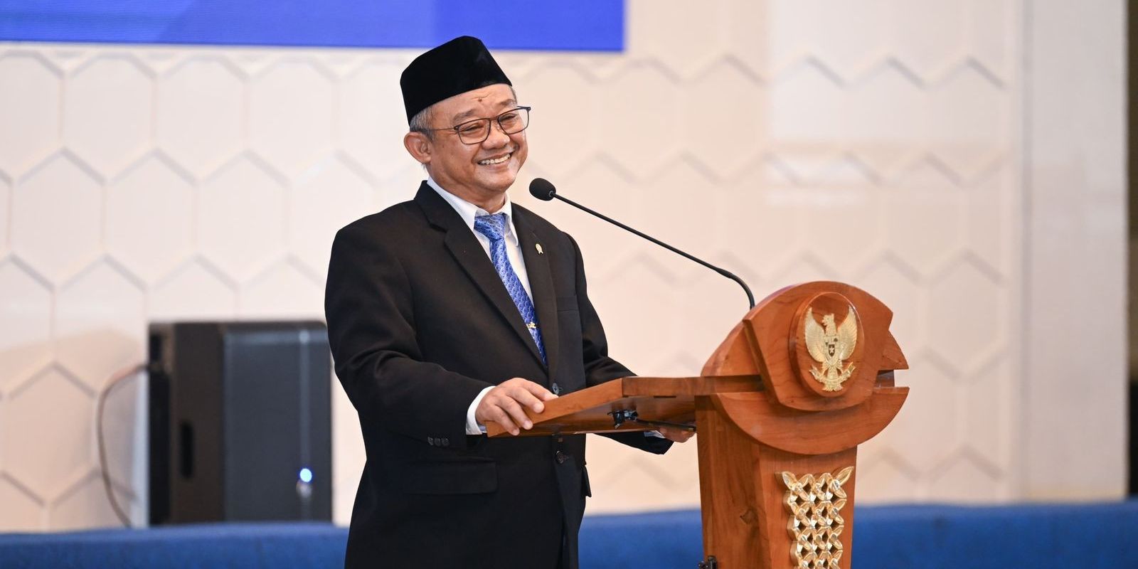 Read more about the article Abdul Muti Menetapkan 6 Program Untuk Memajukan Pendidikan